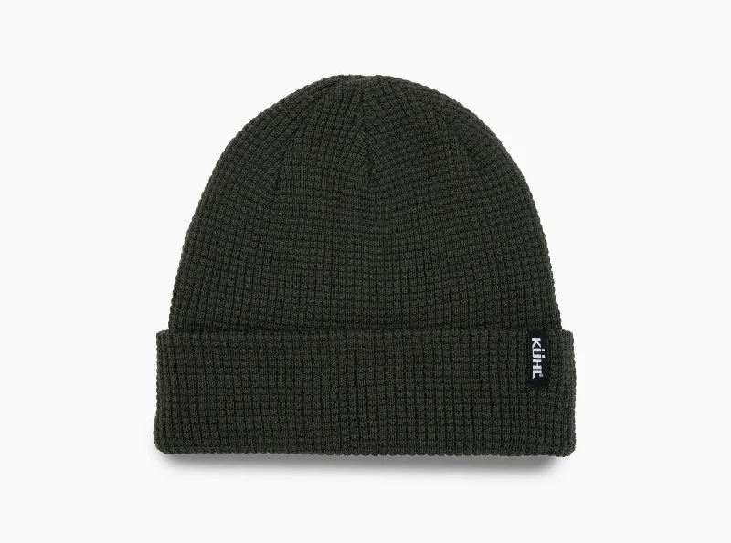 Fishing hook strong-Rebel Thermal Beanie