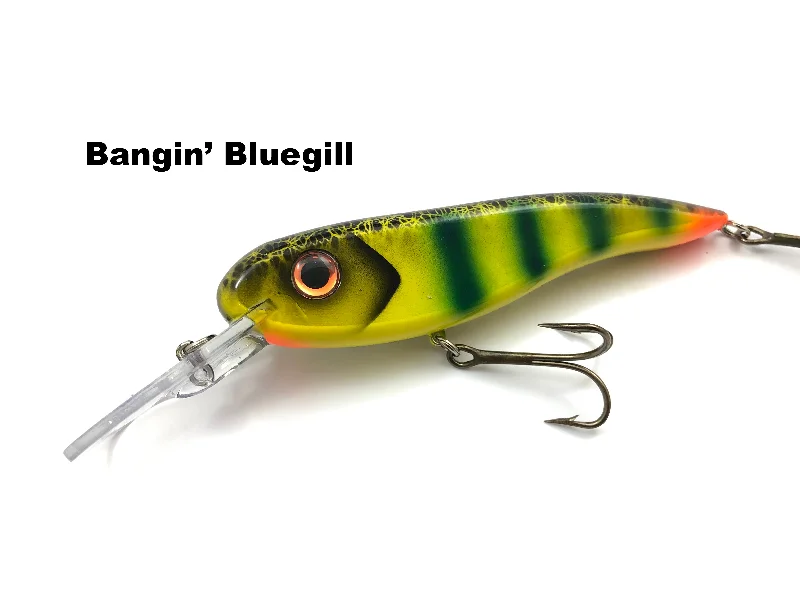 Bangin' Bluegill (TRO Exclusive)