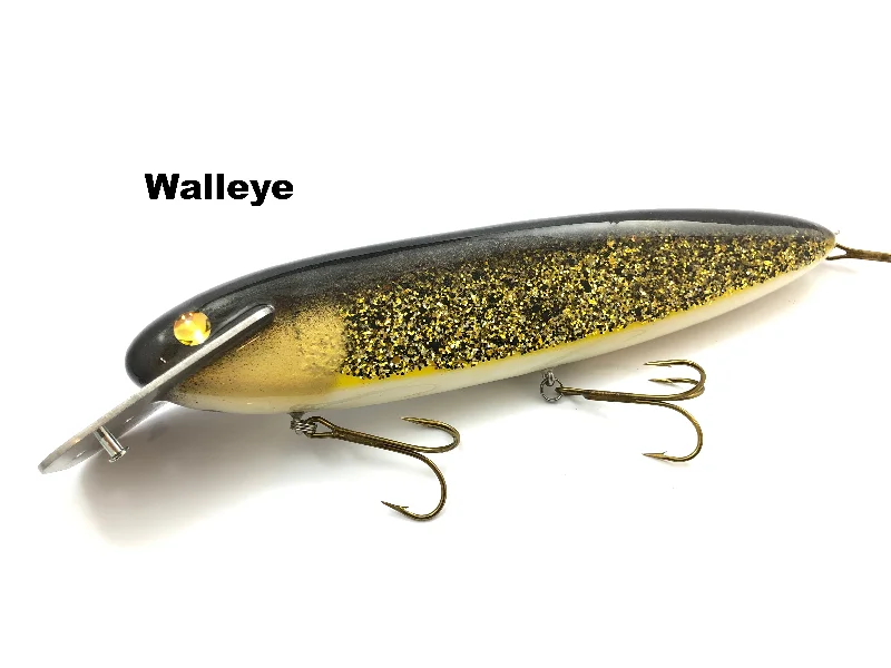 Walleye