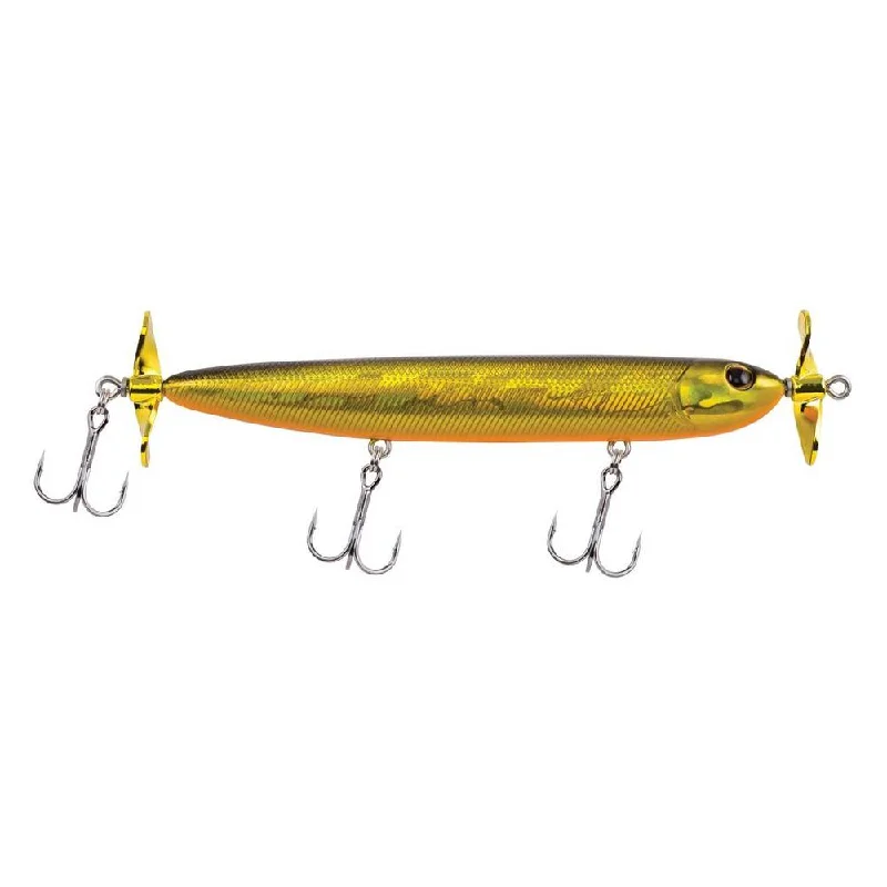 Fishing tackle all-in-one-Berkley Spin Rocket 110