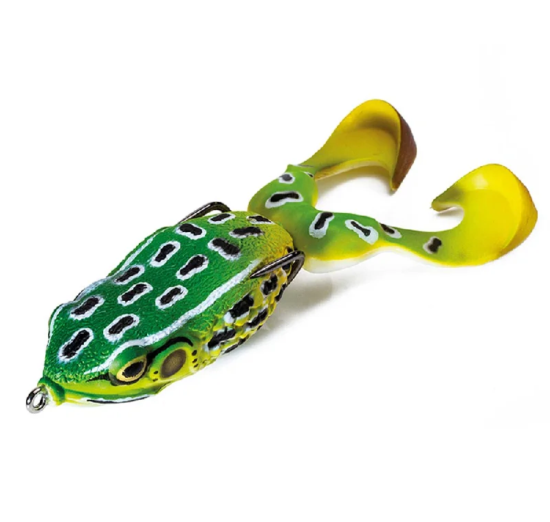 Fishing line tough-Molix Supernato Frog Lure