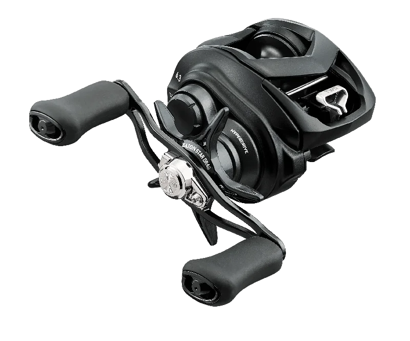 Fishing rod baitcasting-Daiwa - Tatula 80 Baitcast Reel