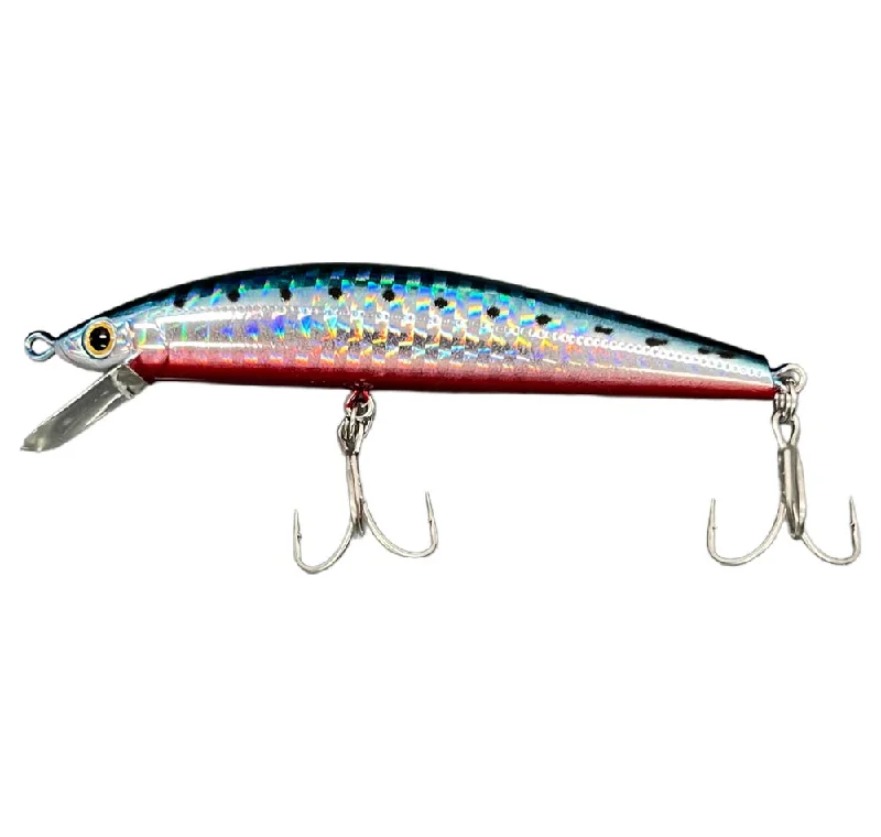 Fishing hook rustproof-Jackson Athlete 9S Lure