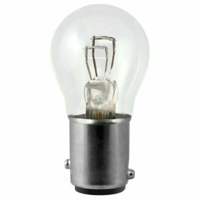 Fishing bait scent-Ancor - Bay Index Bulb