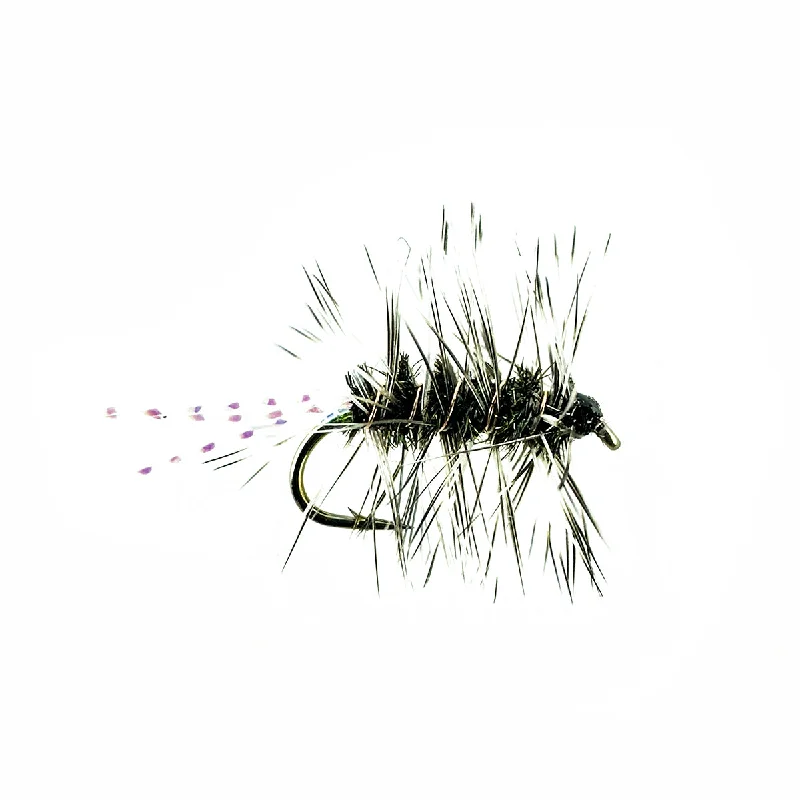 Fishing tackle multi-use-SPARKLE GRIFFITH'S GNAT