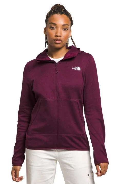 Fishing bait storage cooler-Women's Canyonlands Hoodie