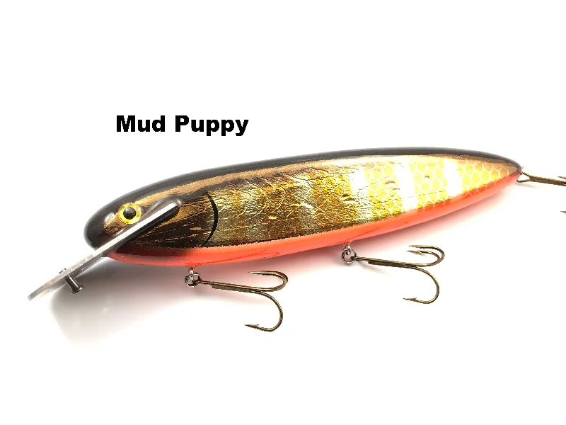 Mud Puppy (TRO Exclusive)