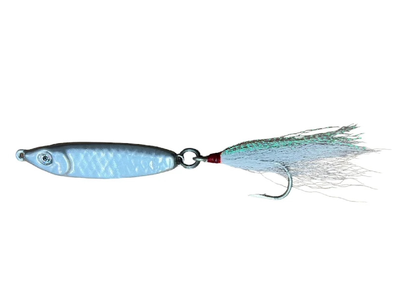 Fishing hook large size-Herring Jig - (2 oz)