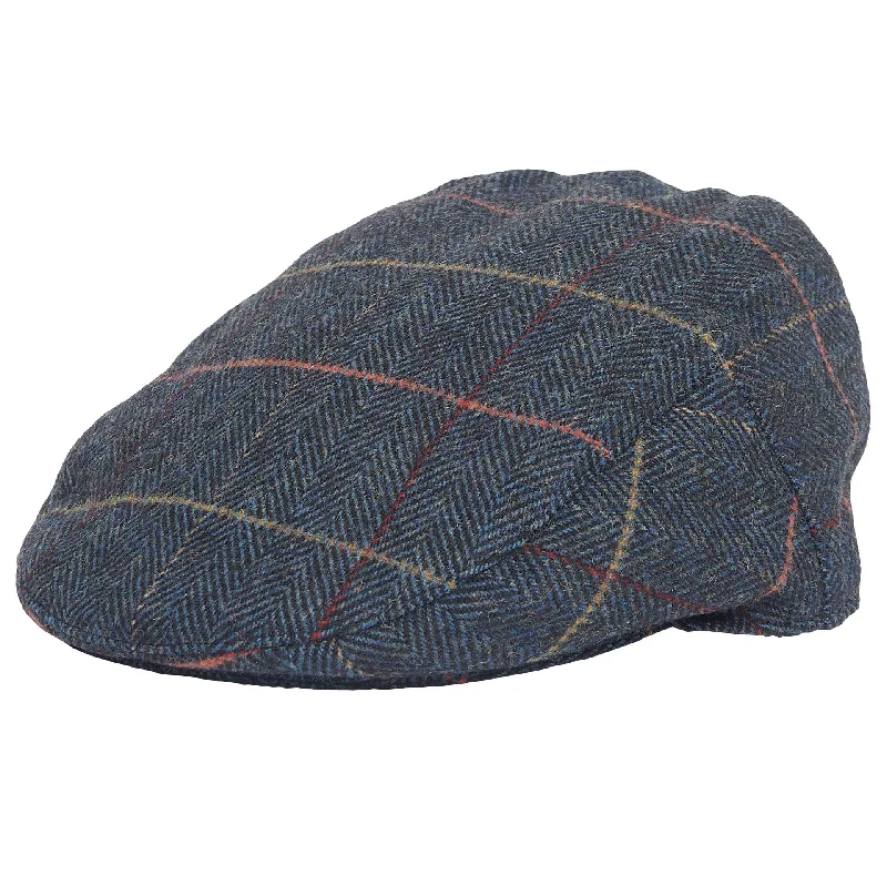 Fishing reel reliable-Men's Wilkin Flat Cap