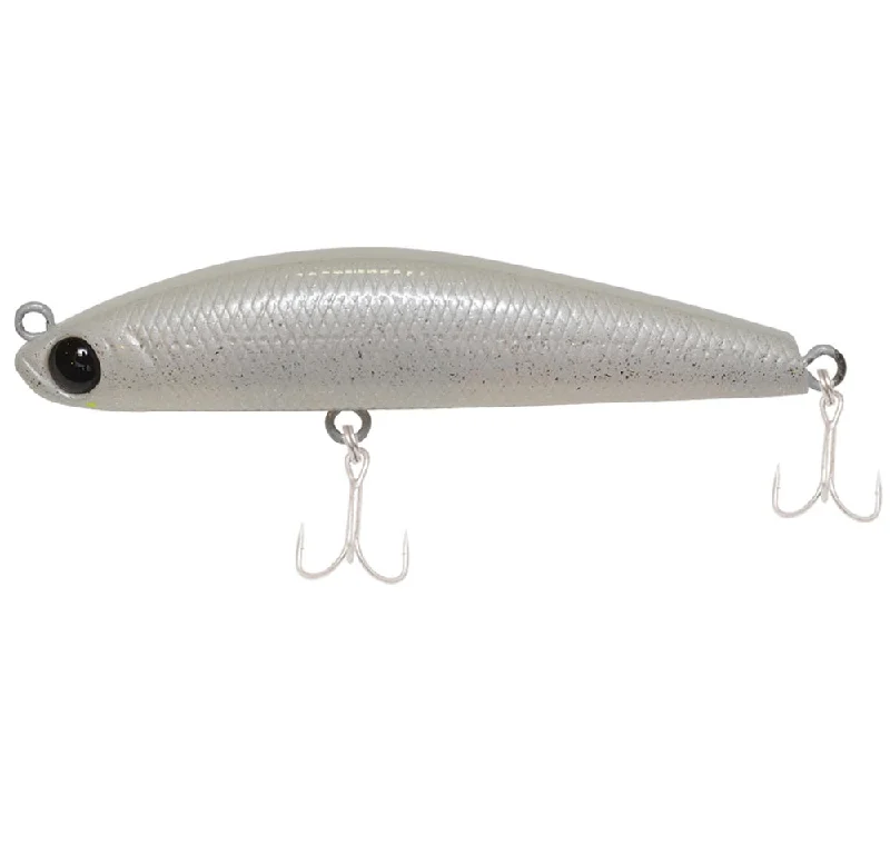 Fishing rod flexibility-Jackson Athlete 55LL Hard Body Sinking Lure