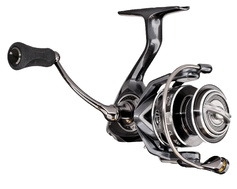 Fishing rod extra fast-Lew's - Custom Lite Spinning Reel