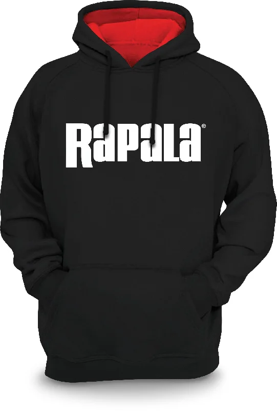 Fishing rod rest-Rapala Logo Hoodie