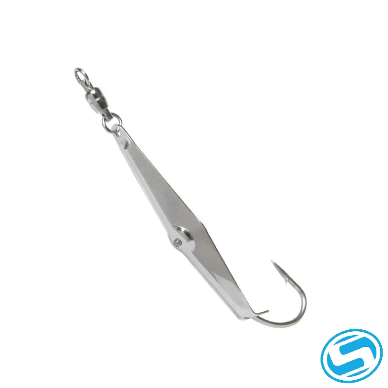 Fishing rod quick setup-Clarkspoon Spoon-Squid