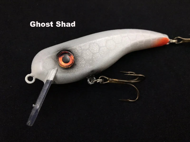 Ghost Shad