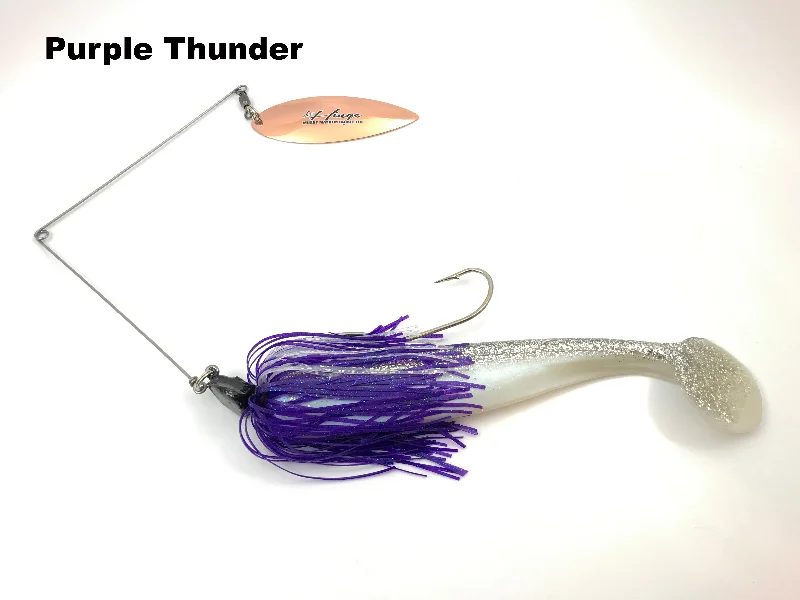 Purple Thunder