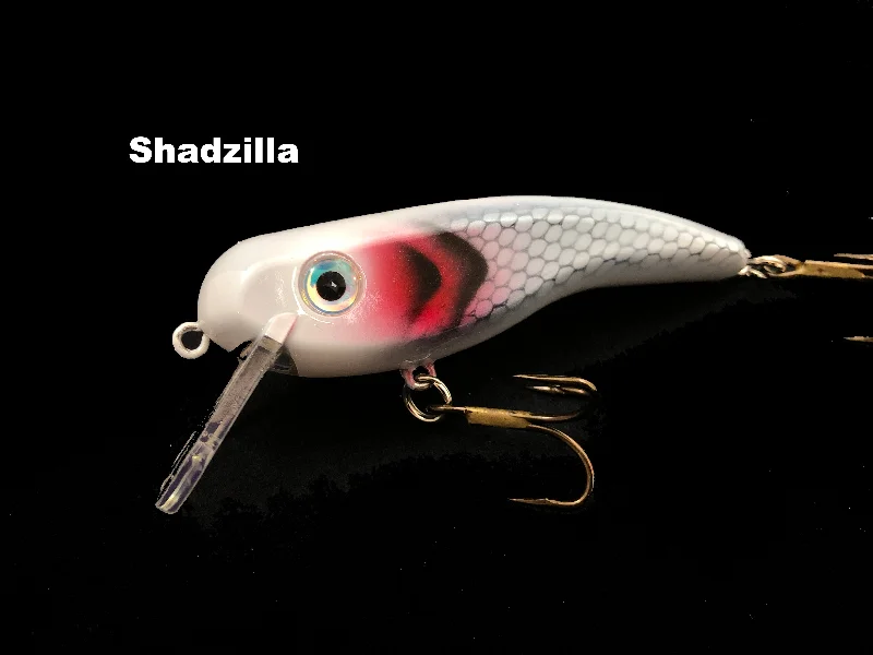 Shadzilla