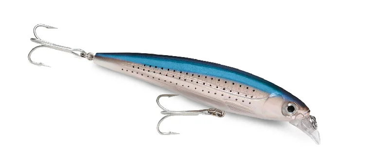 Fishing tackle quick access-Rapala X-Rap Saltwater 14