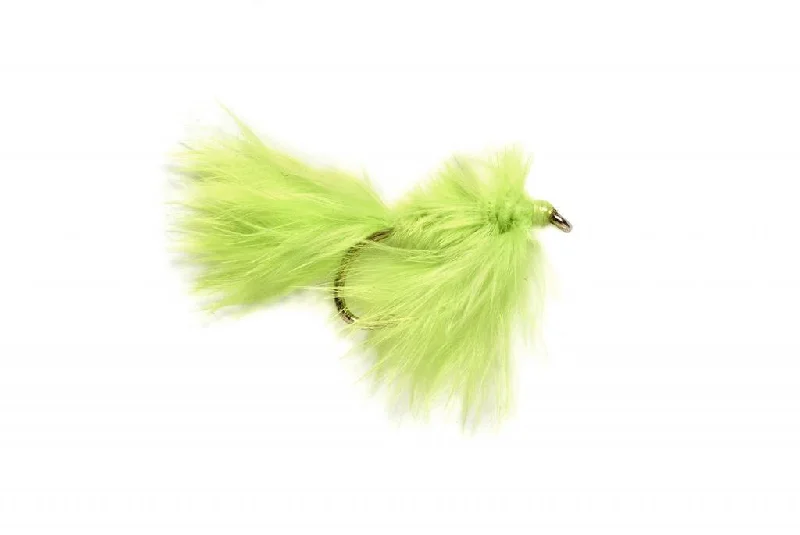 Fishing hook durable-MULLET FLY