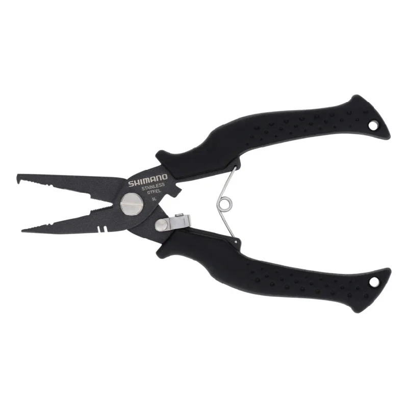 Fishing hook weedless-Power Pliers - (6 inch)