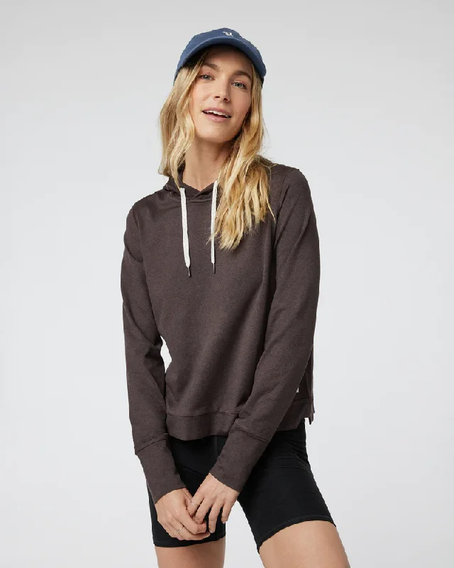 Fishing reel premium-Women's Halo Essential Hoodie