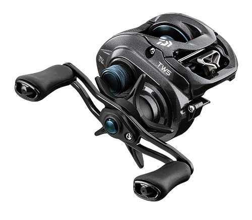 Fishing line knot friendly-Daiwa Tatula CT Baitcasting Reel