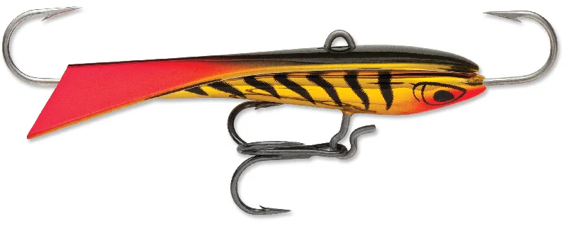 Gold Olive Tiger