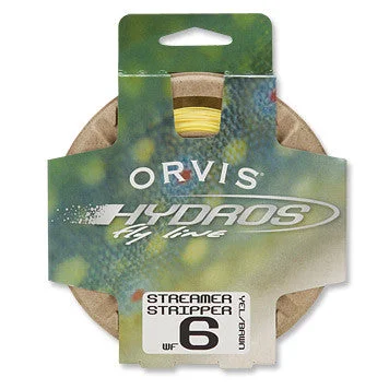 Fishing rod heavy duty-Orvis Streamer Stripper