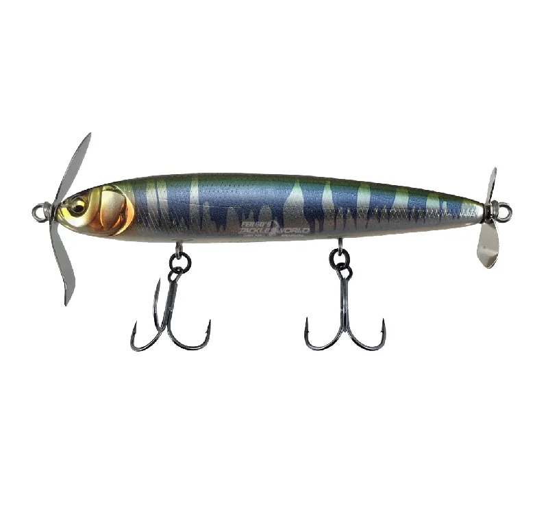 Fishing waders repair-Megabass X-Plose lures