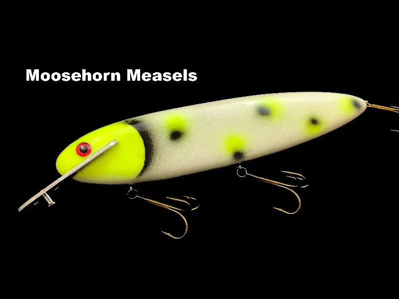 Moosehorn Measles