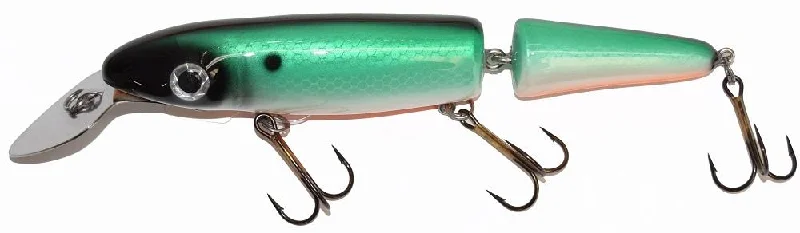 emerald shiner