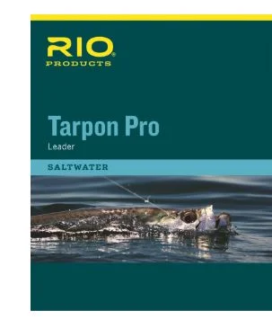 Fishing line visibility-Pro Tarpon 40lb 60lb Fluoro Shock