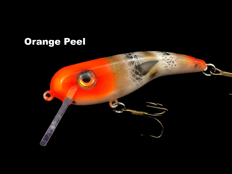 Orange Peel (TRO Exclusive)*