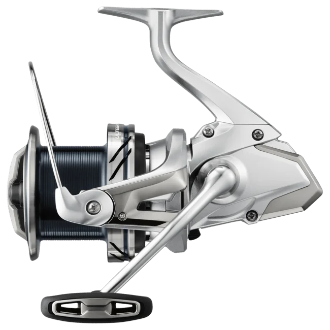 Fishing rod slow action-Shimano - Ultegra XR Spinning Reel