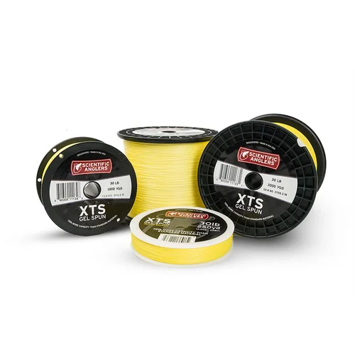 Fishing reel oil-50# GSP