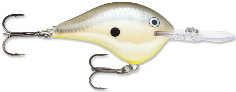 Disco Shad