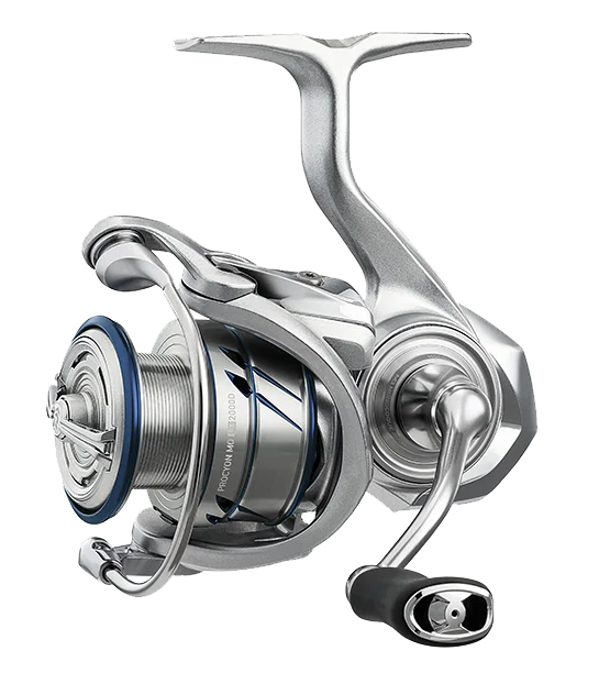 Fishing reel smooth retrieve-Daiwa Procyon MQ LT Spinning Reel