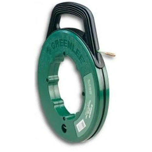 Fishing line knotter-Greenlee 35750 ACCESSORY KIT-3/16" FISHTAPE