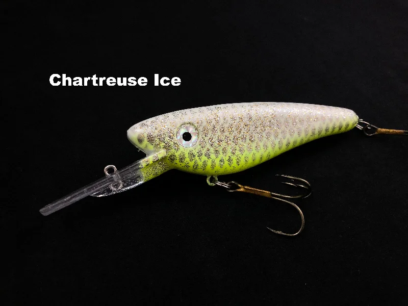 Chartreuse Ice*