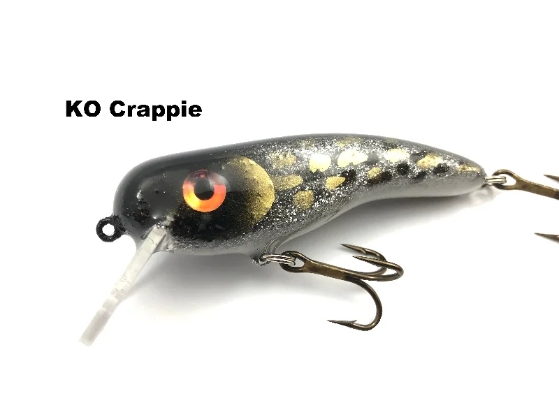 KO Crappie (TRO/Keyes Exclusive)