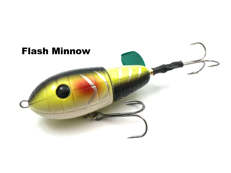 Flash Minnow