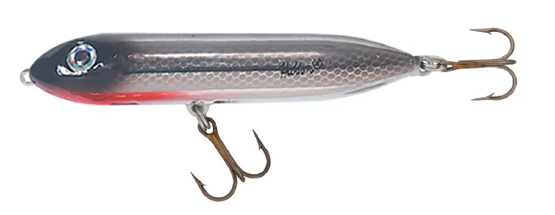 Fishing tackle budget-Heddon Super Spook Jr.