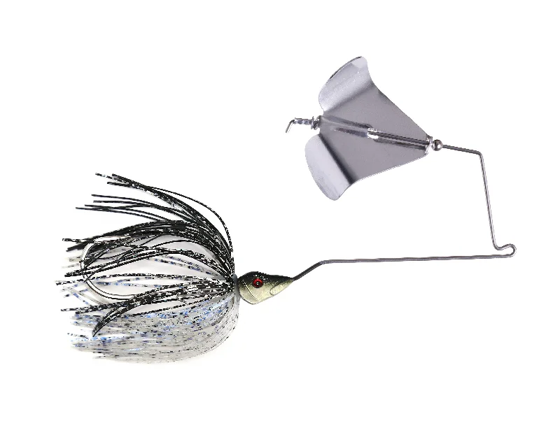 Freshwater fishing tackle-Buzz Bait Burner