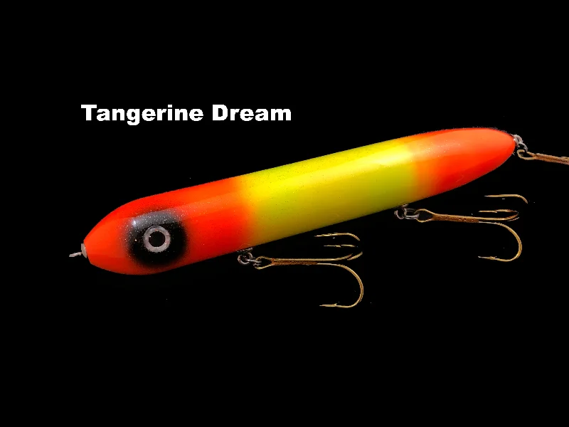 Tangerine Dream (TRO Exclusive)