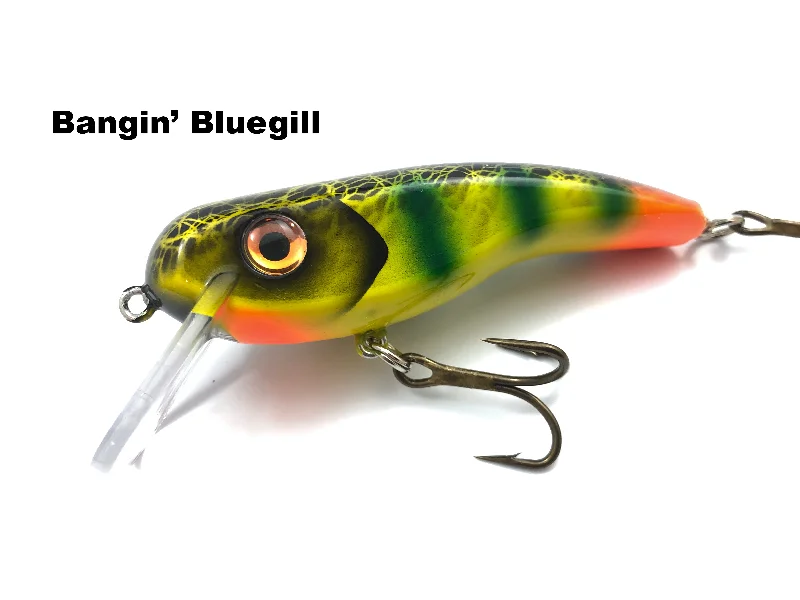 Bangin' Bluegill (TRO Exclusive)