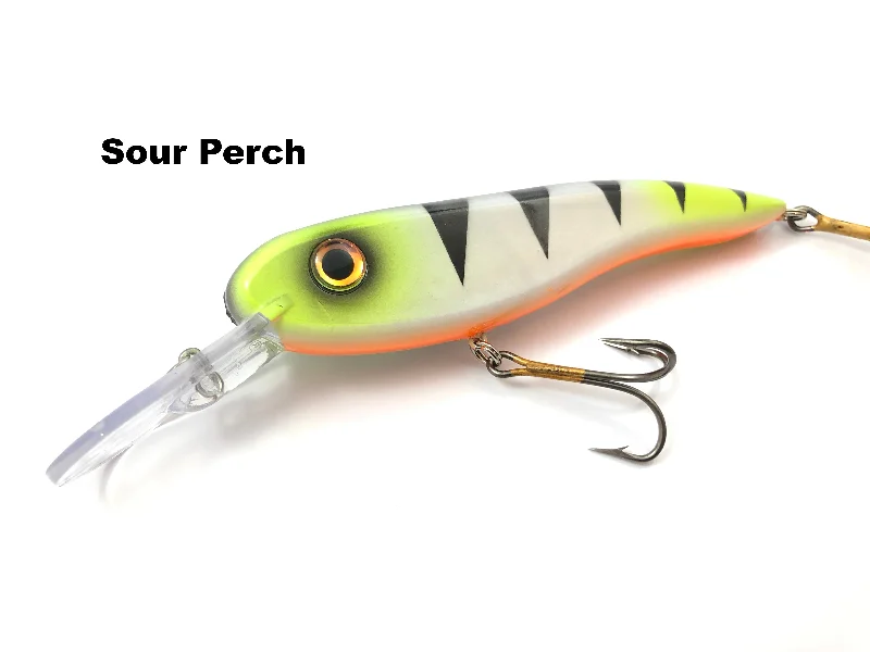 Sour Perch* (TRO Exclusive)