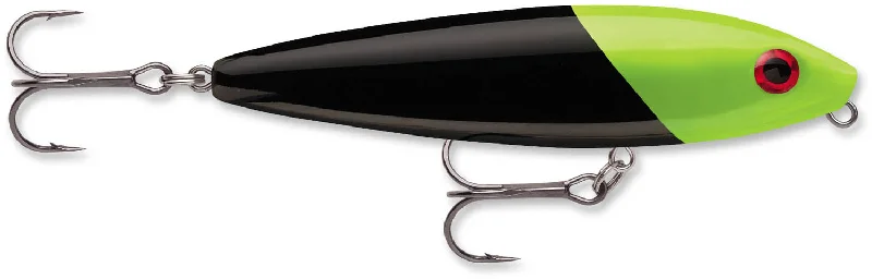 Black Chartreuse Head