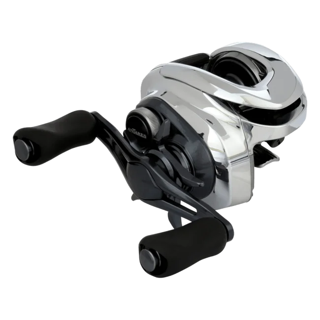 Fishing bait protector-Shimano - Antares A Low-Profile Baitcast Reel