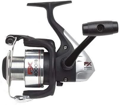 Fishing boots insulated-Shimano FX Spinning Reel