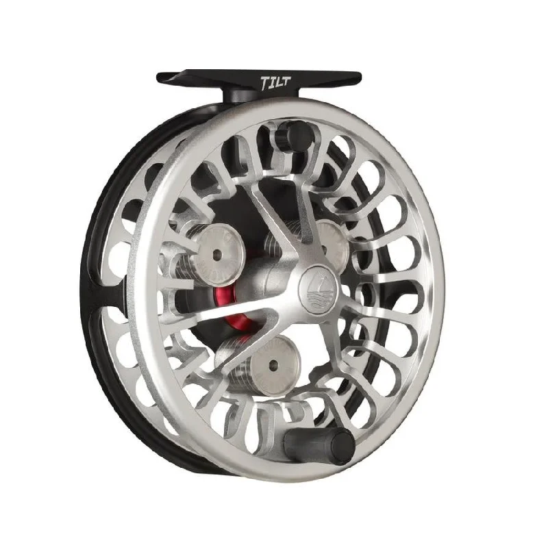 Fishing tackle carryall-Redington Tilt Euro Nymph Reel