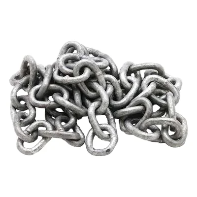 Fishing reel smooth retrieve-Sea Sense Anchor Chain 1/4" x 4'